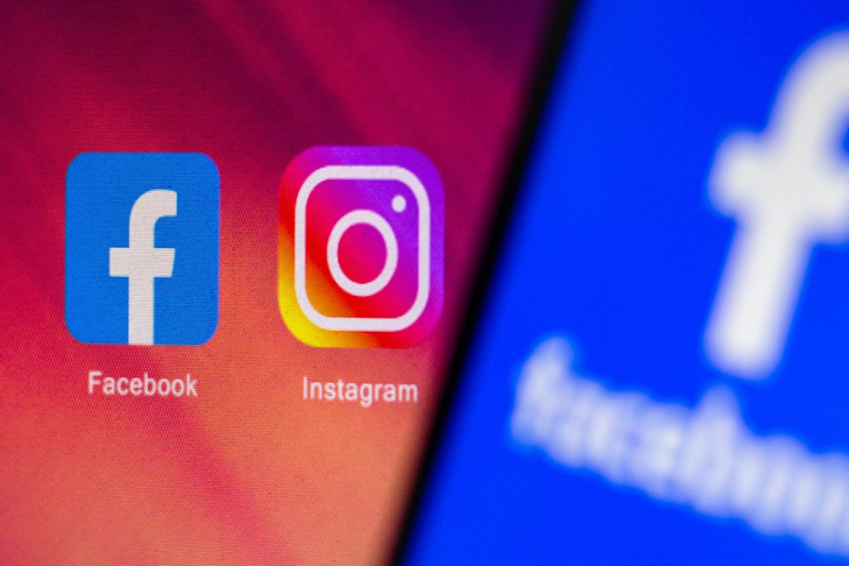 Песков рассказал о вероятности возвращения Facebook и Instagram в Россию