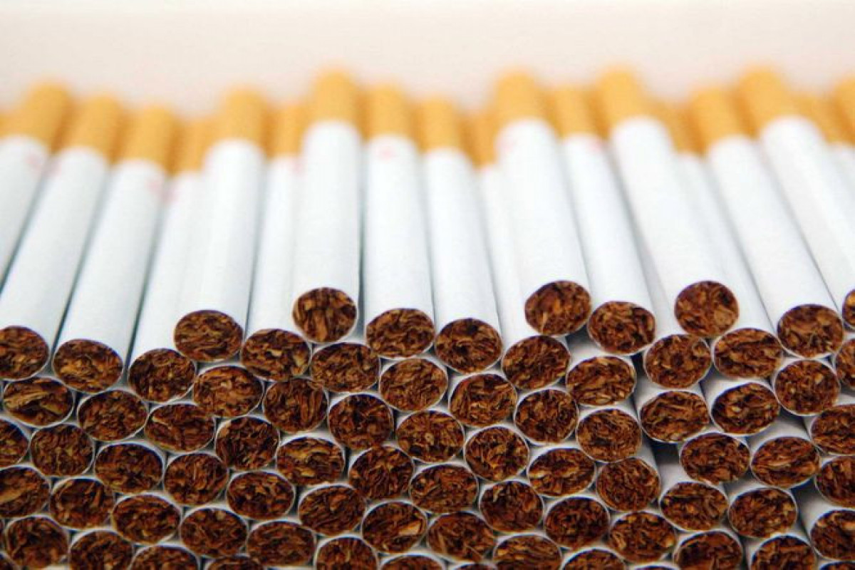 Повышен акциз на сигареты, определен акциз на электронные сигареты и кальяны