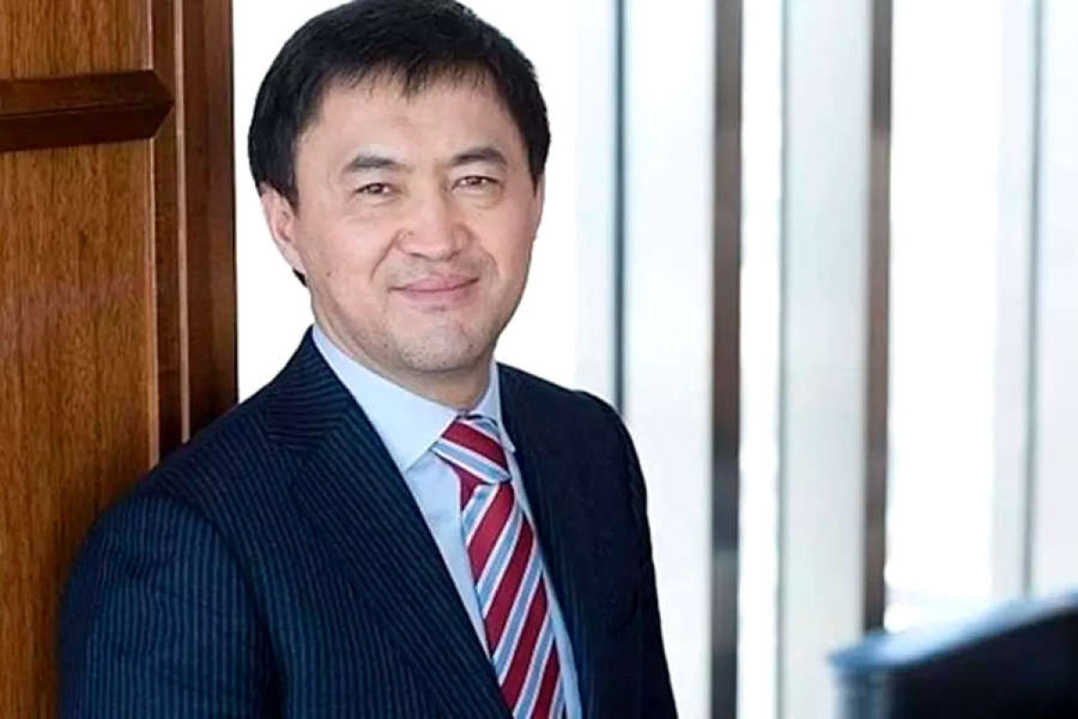 Суд Казахстана на два месяца арестовал племянника Назарбаева