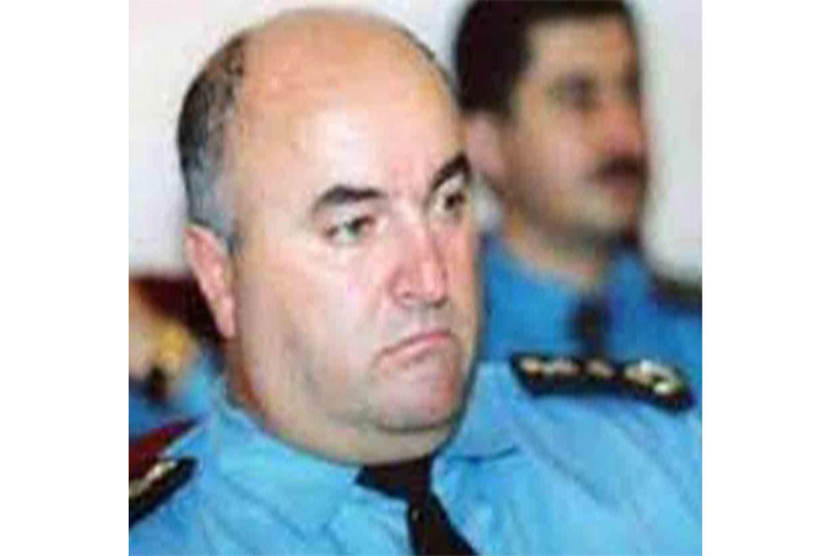 Рза Гаджиев