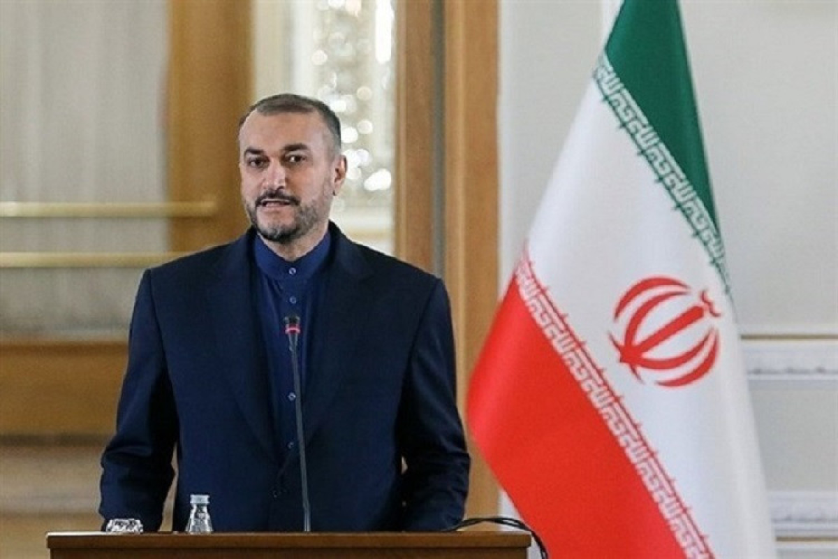 Хусейн Амир Абдуллахиан