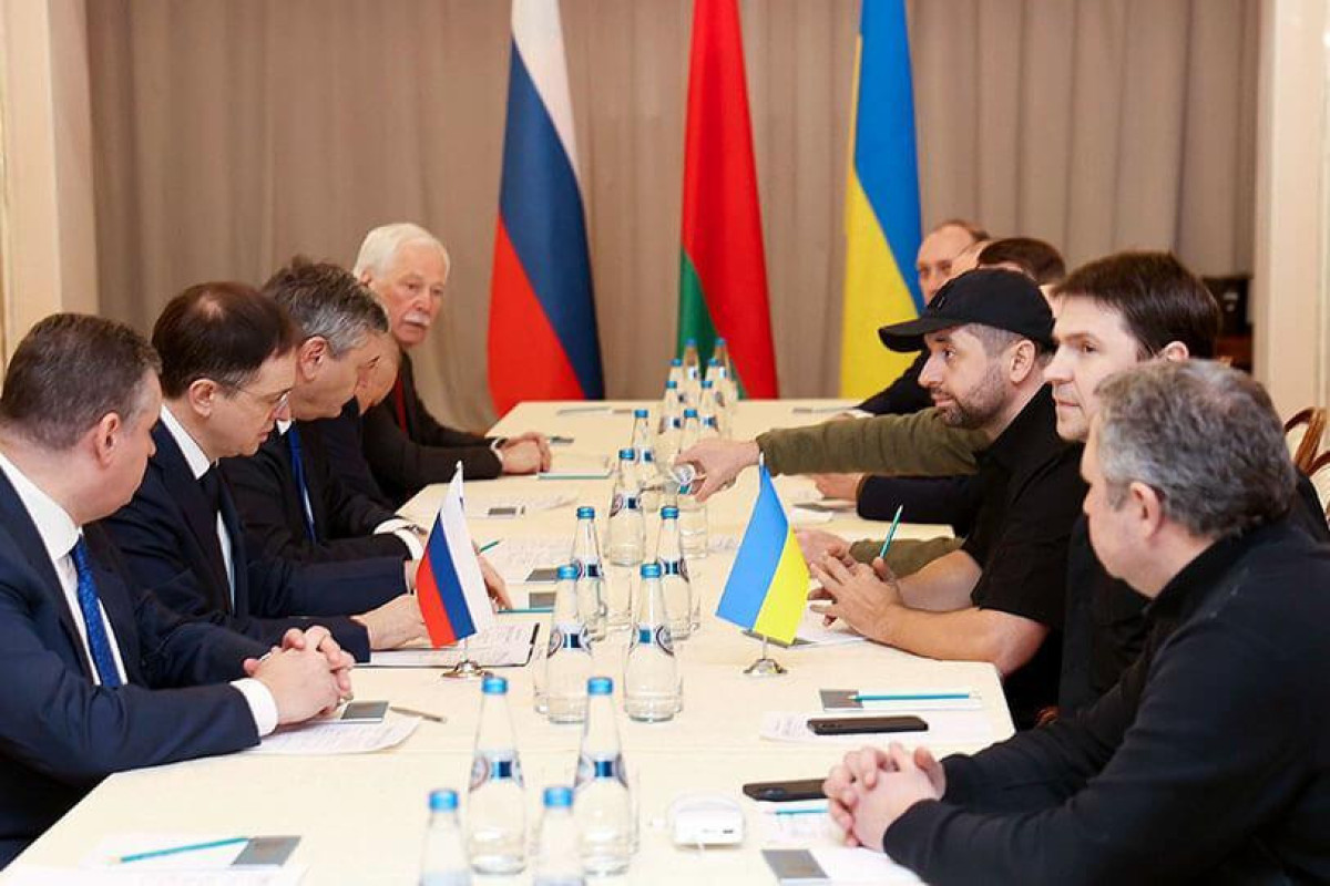 Пресс-секретарь Путина заявил о трудностях переговоров с Украиной