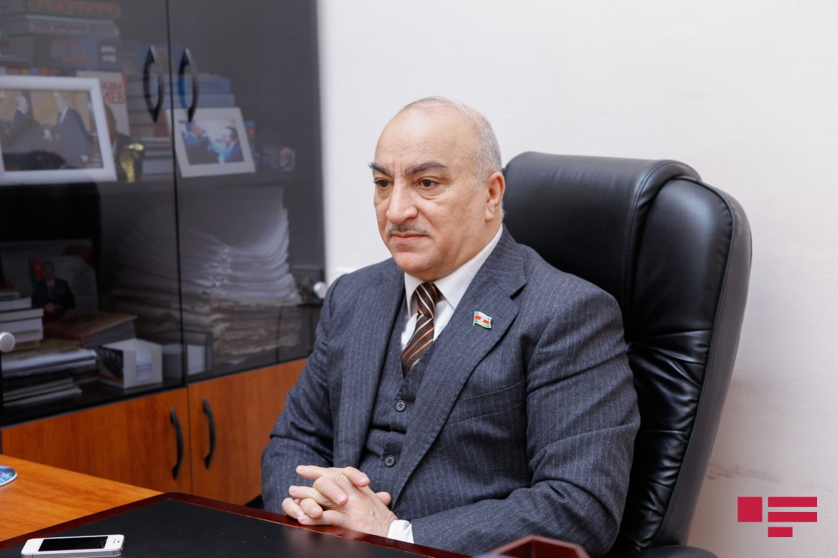 Таир Керимли