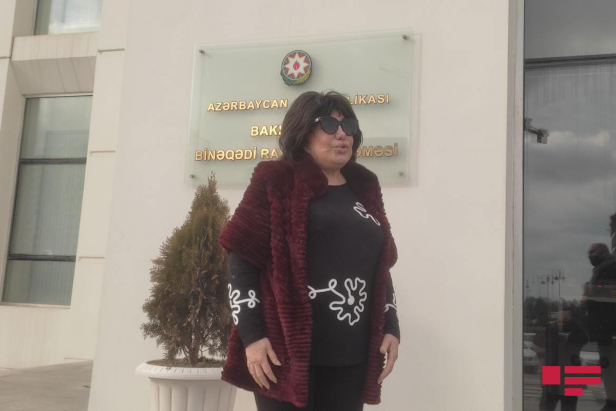 Флора Керимова