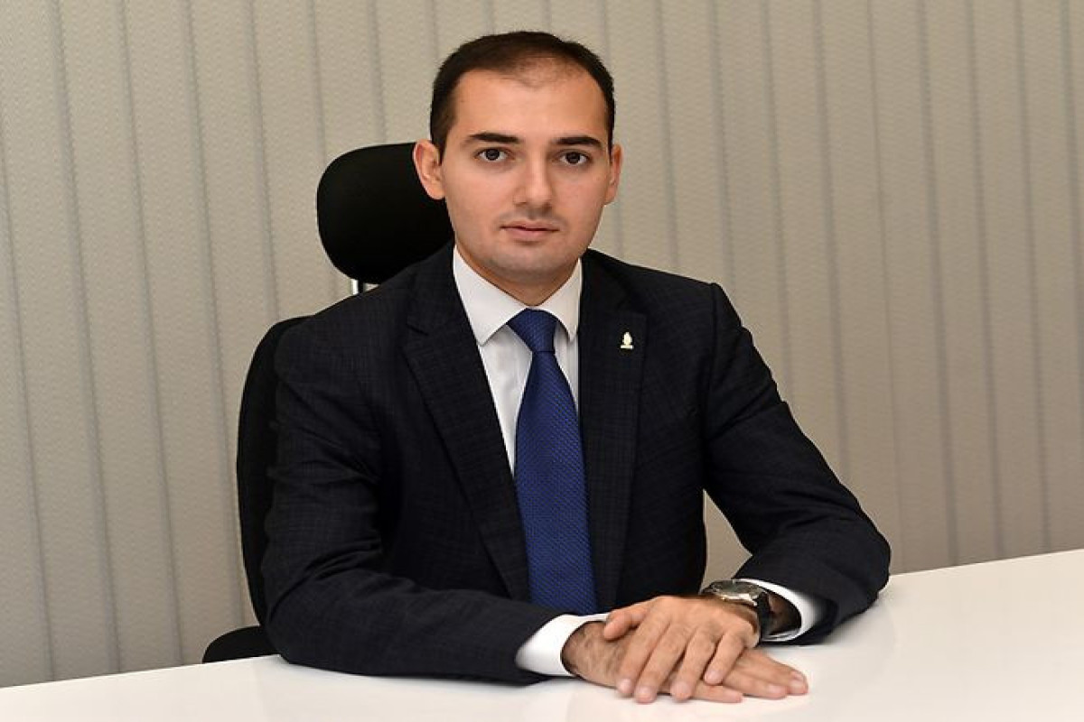 Сархан Гаджиев