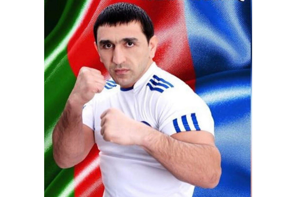 Заур Юсифов