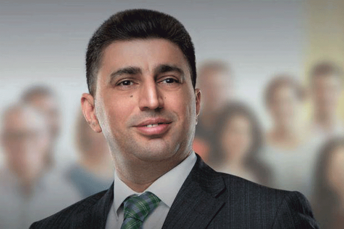 Прекращены депутатские полномочия Шахина Сеидзаде-ОБНОВЛЕНО 