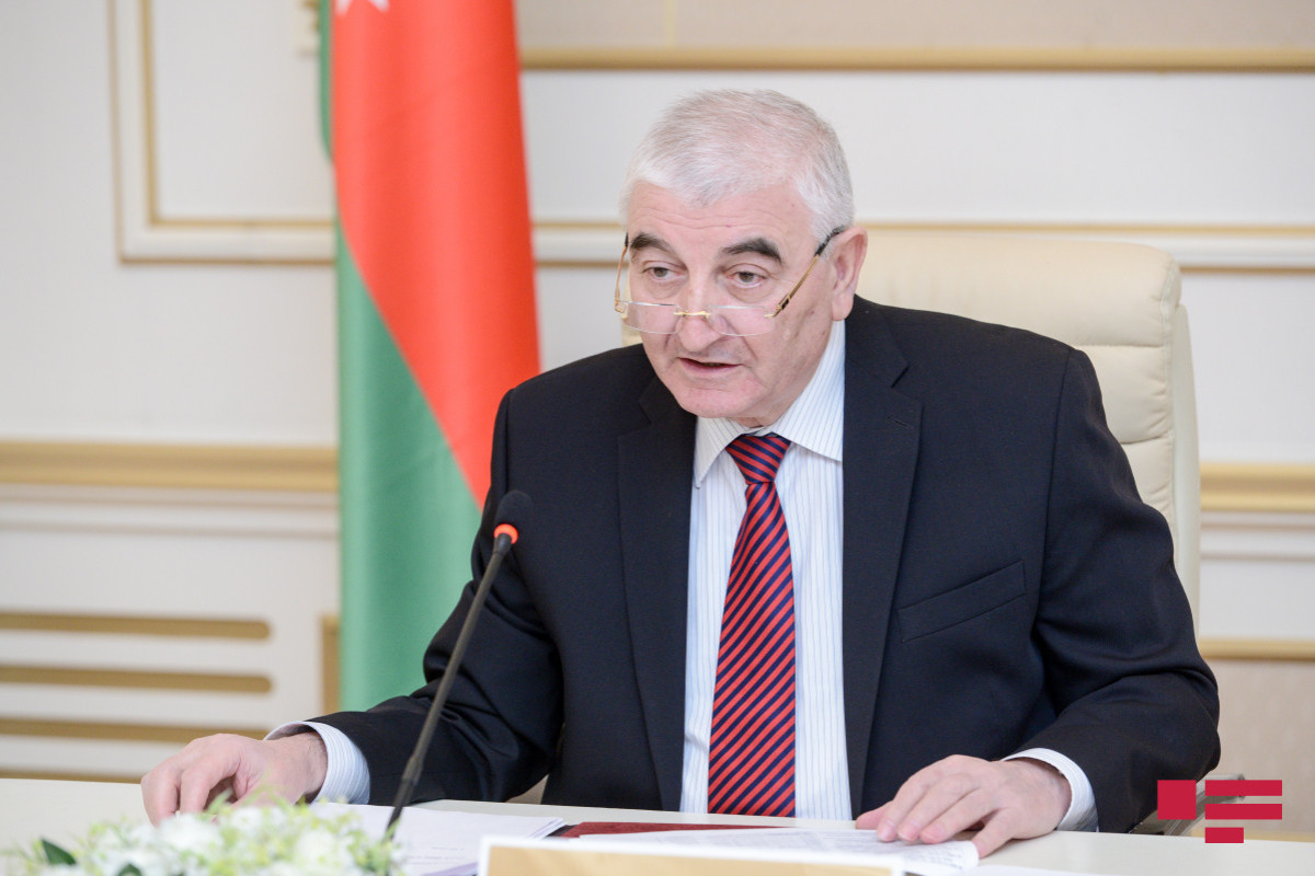 Мазахир Панахов