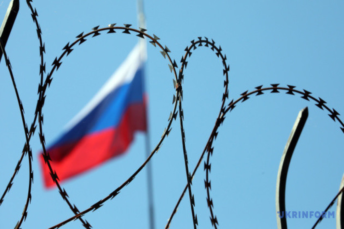 Австралия ввела новые санкции против России