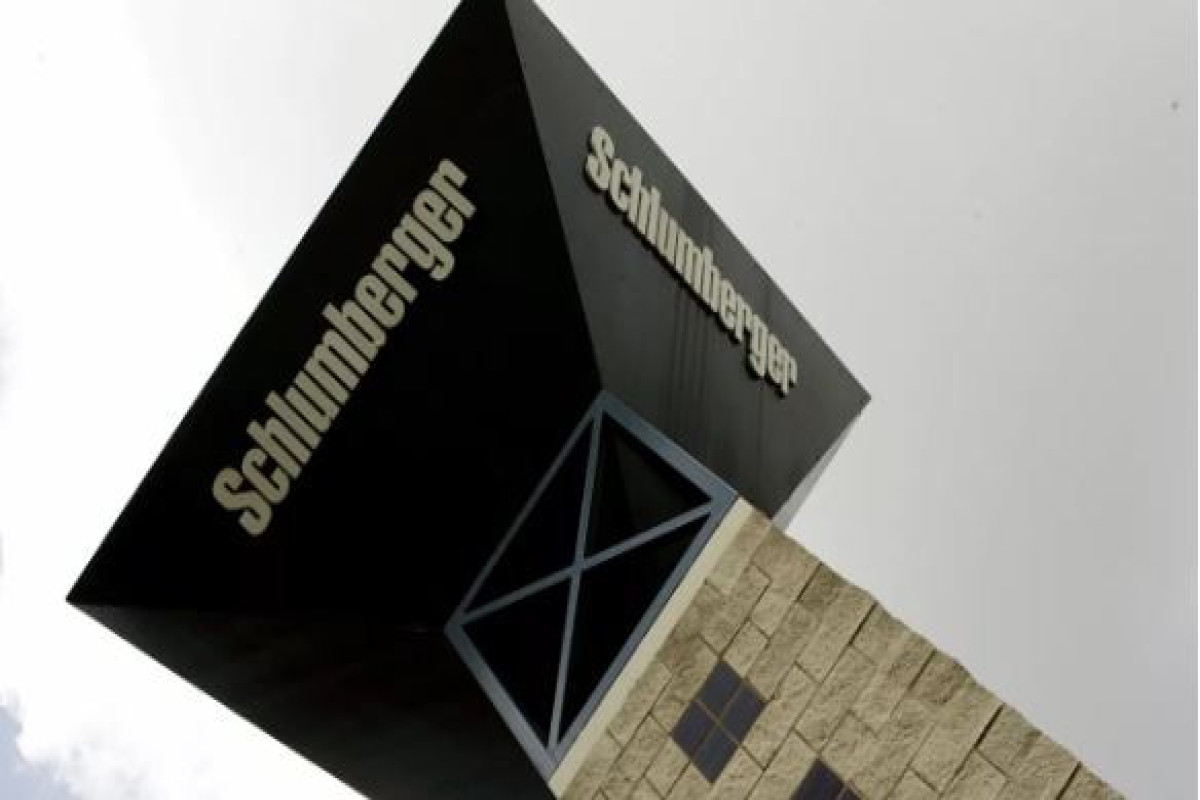 Schlumberger