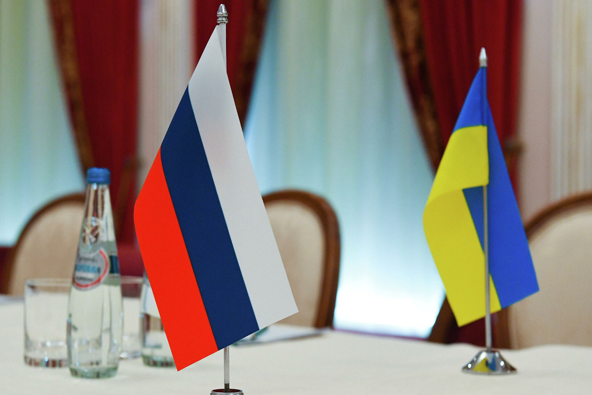 Сегодня могут состояться очередные переговоры украинской и российской делегаций