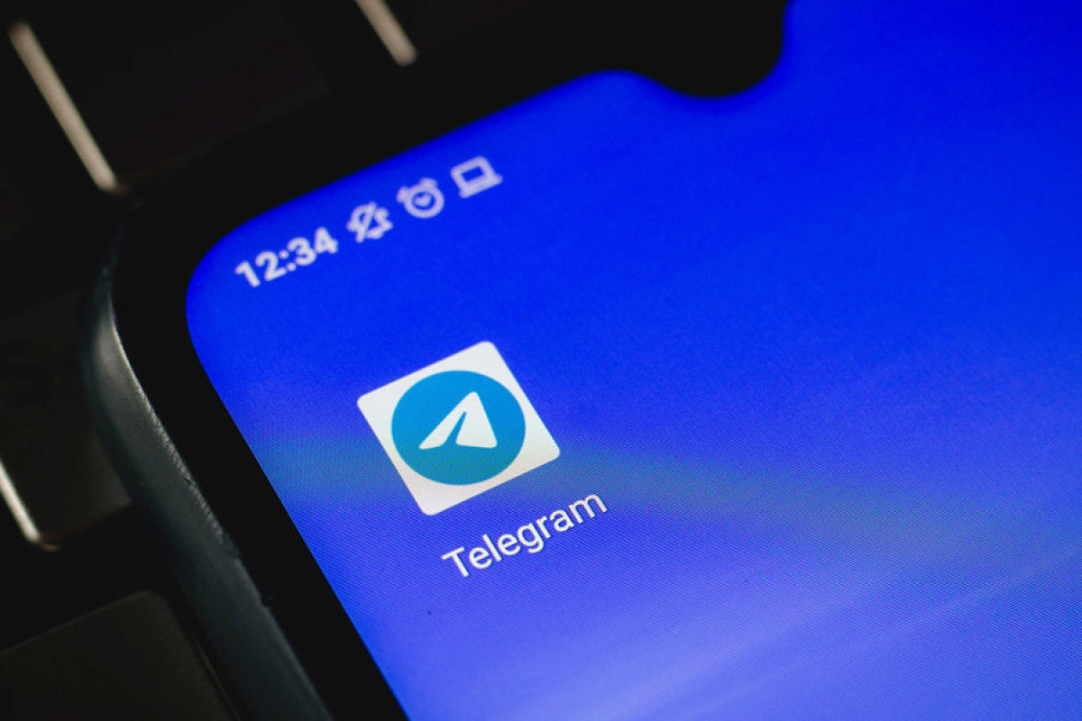 Telegram обогнал по популярности WhatsApp в России