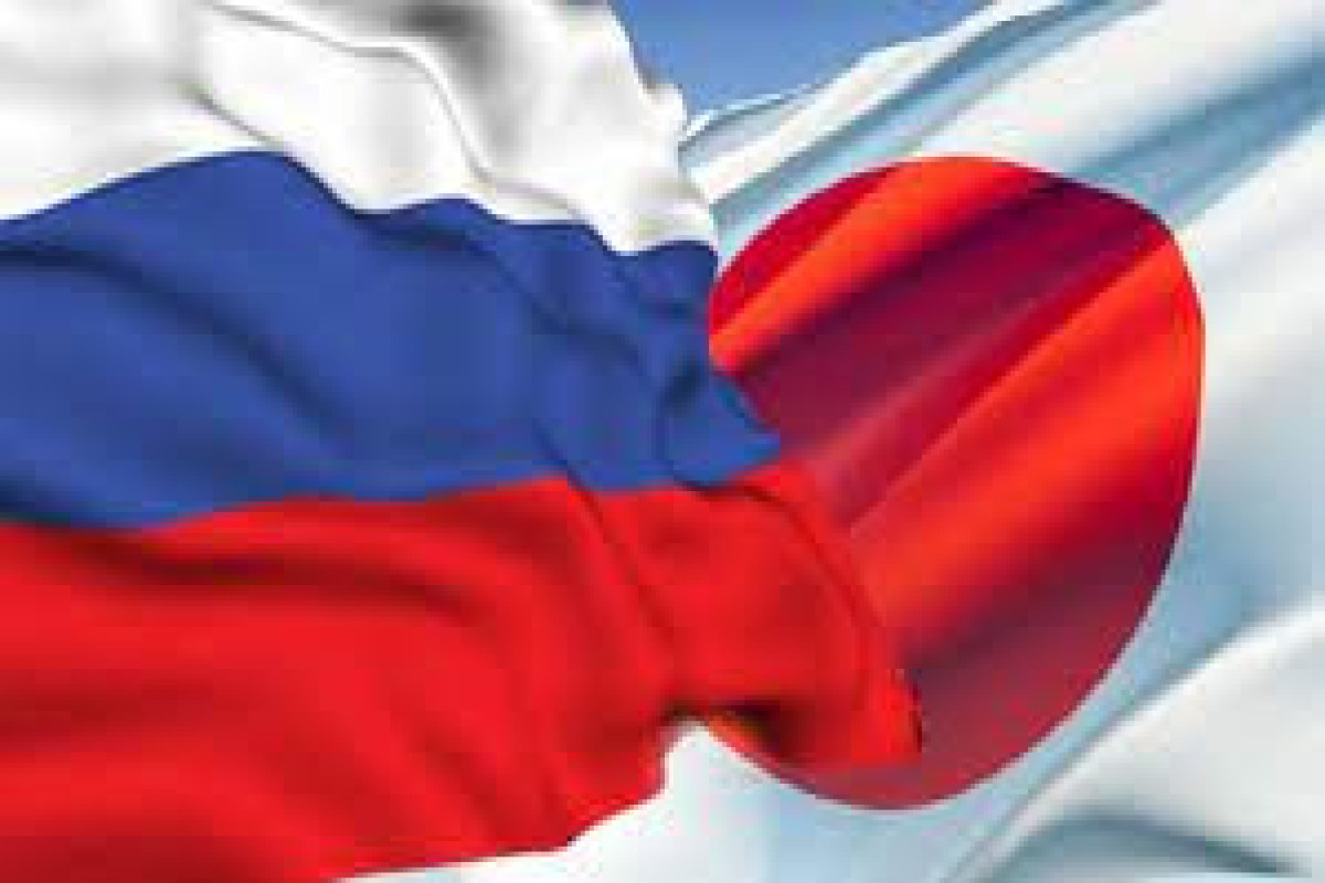 Россия отказалась вести переговоры о мирном договоре с Японией