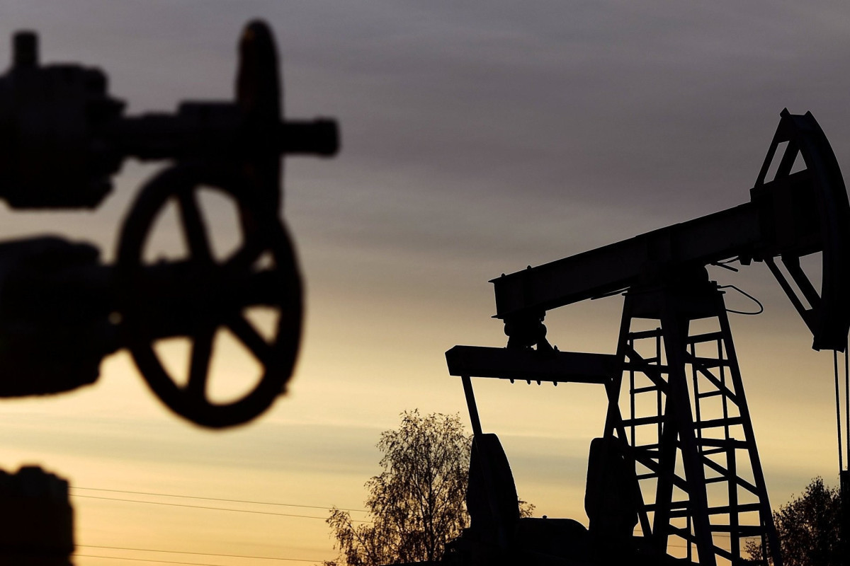 Азербайджанская нефть подорожала на 7%