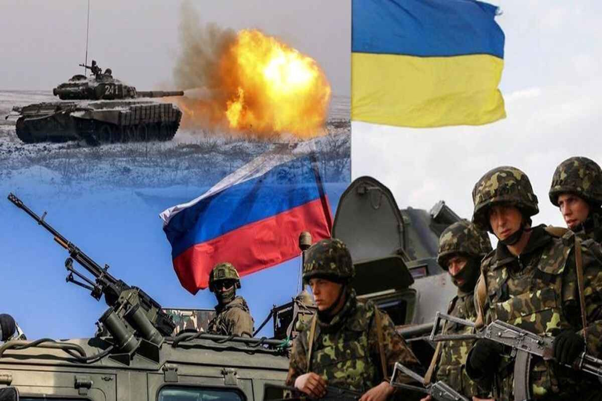 74 процента россиян поддерживают военную операцию в Украине-ОПРОС 