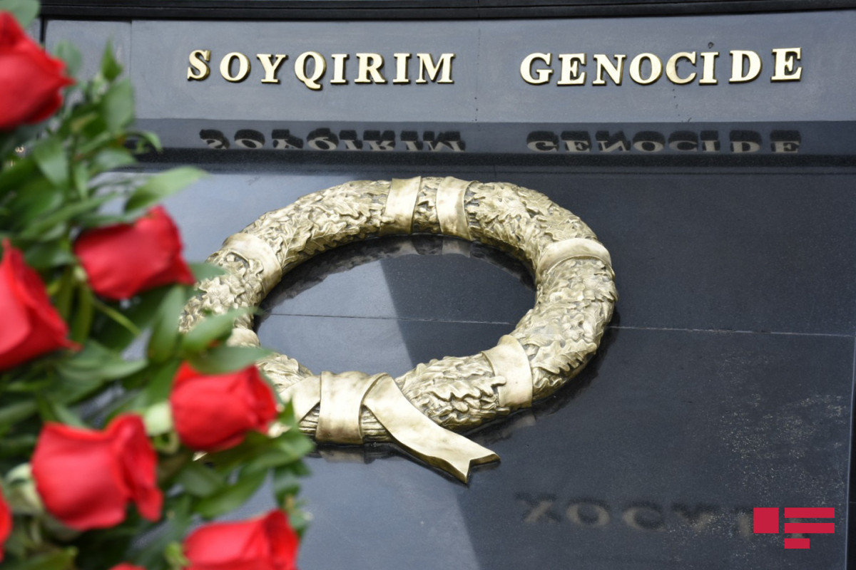 Главы МИД ОИС договорились приложить необходимые усилия для признания Ходжалинского геноцида в мире