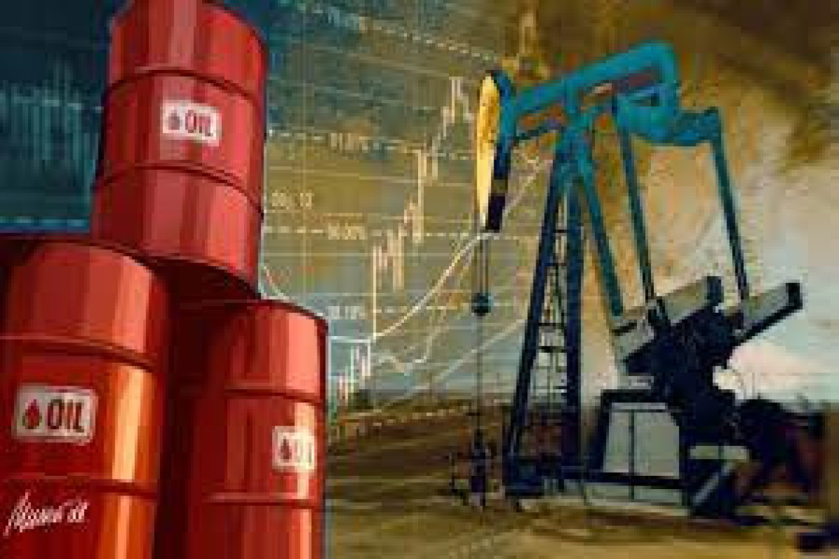 Цена нефти Brent превысила $122