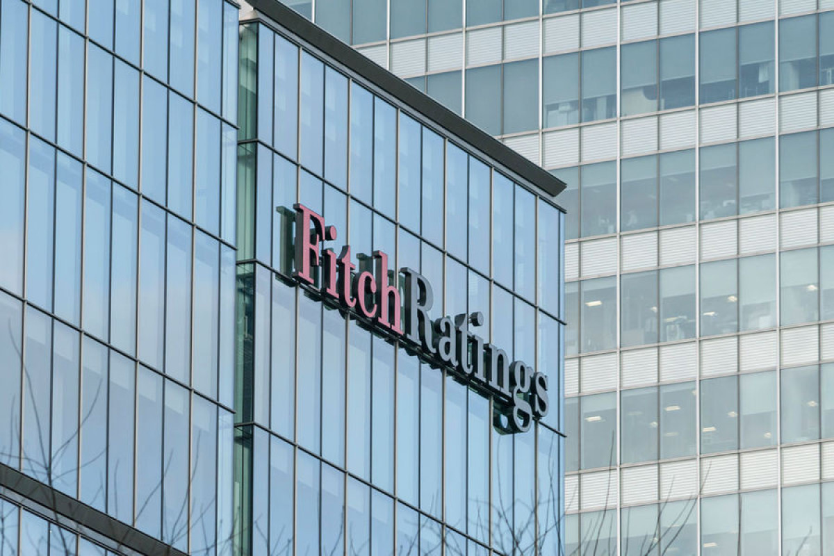 Fitch решило аннулировать рейтинги попавших под санкции российских компаний