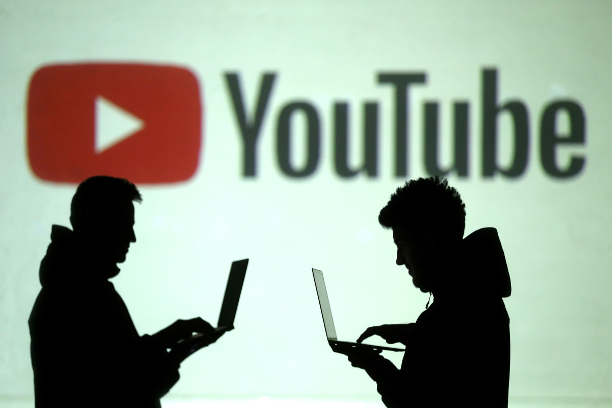 YouTube заблокировал все ресурсы Sputnik