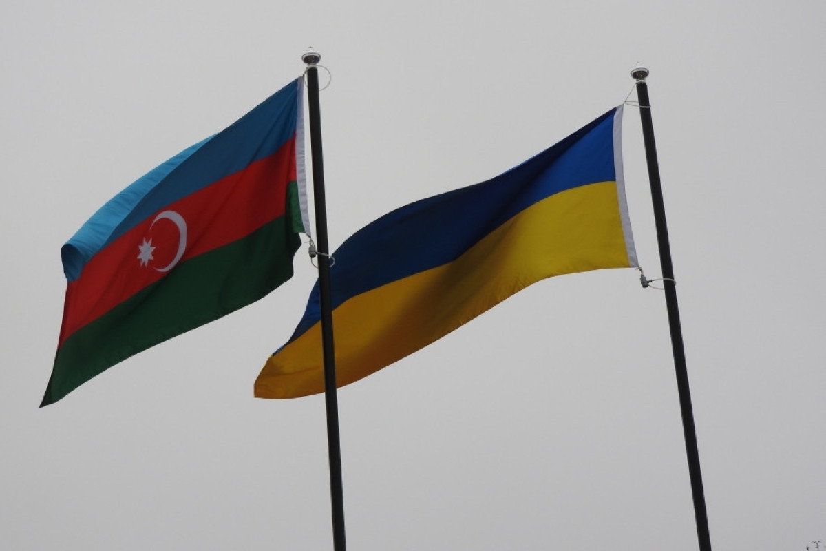 Посольство обратилось к гражданам Азербайджана, проживающим в Украине
