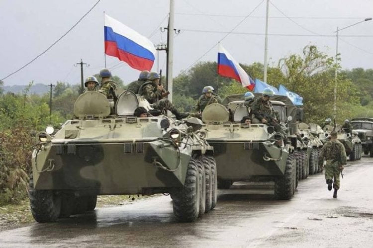 Должны ли российские миротворцы, нарушающие условия трехстороннего заявления, оставаться в Карабахе? -  НАШ КОММЕНТАРИЙ  