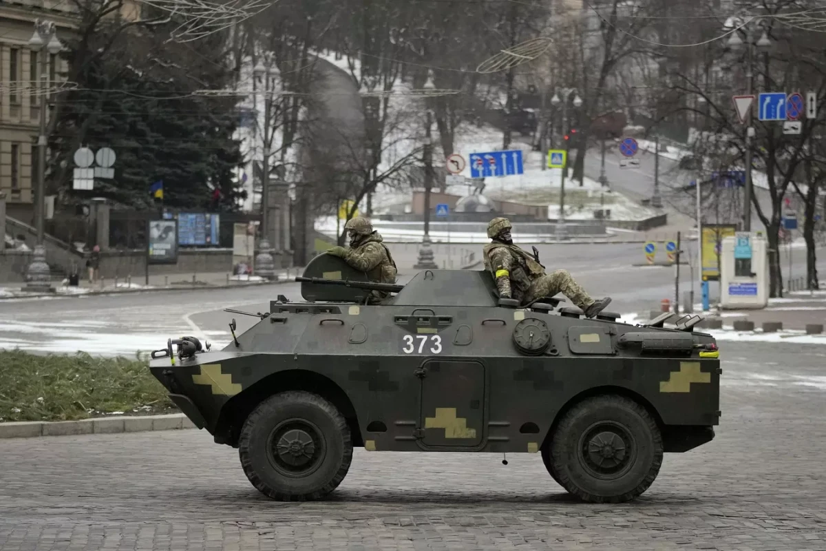 Боевая авиация России за сутки поразила 91 военный объект в Украине