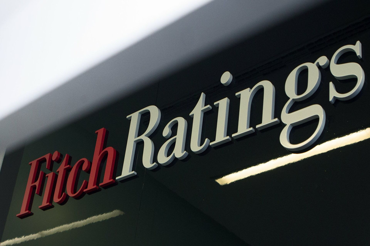 Fitch отозвало рейтинги России