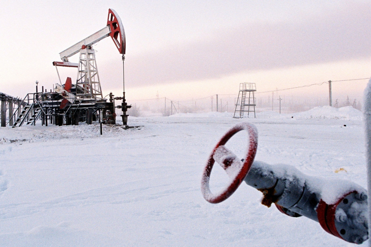 Названы сроки отказа Германии от российской нефти