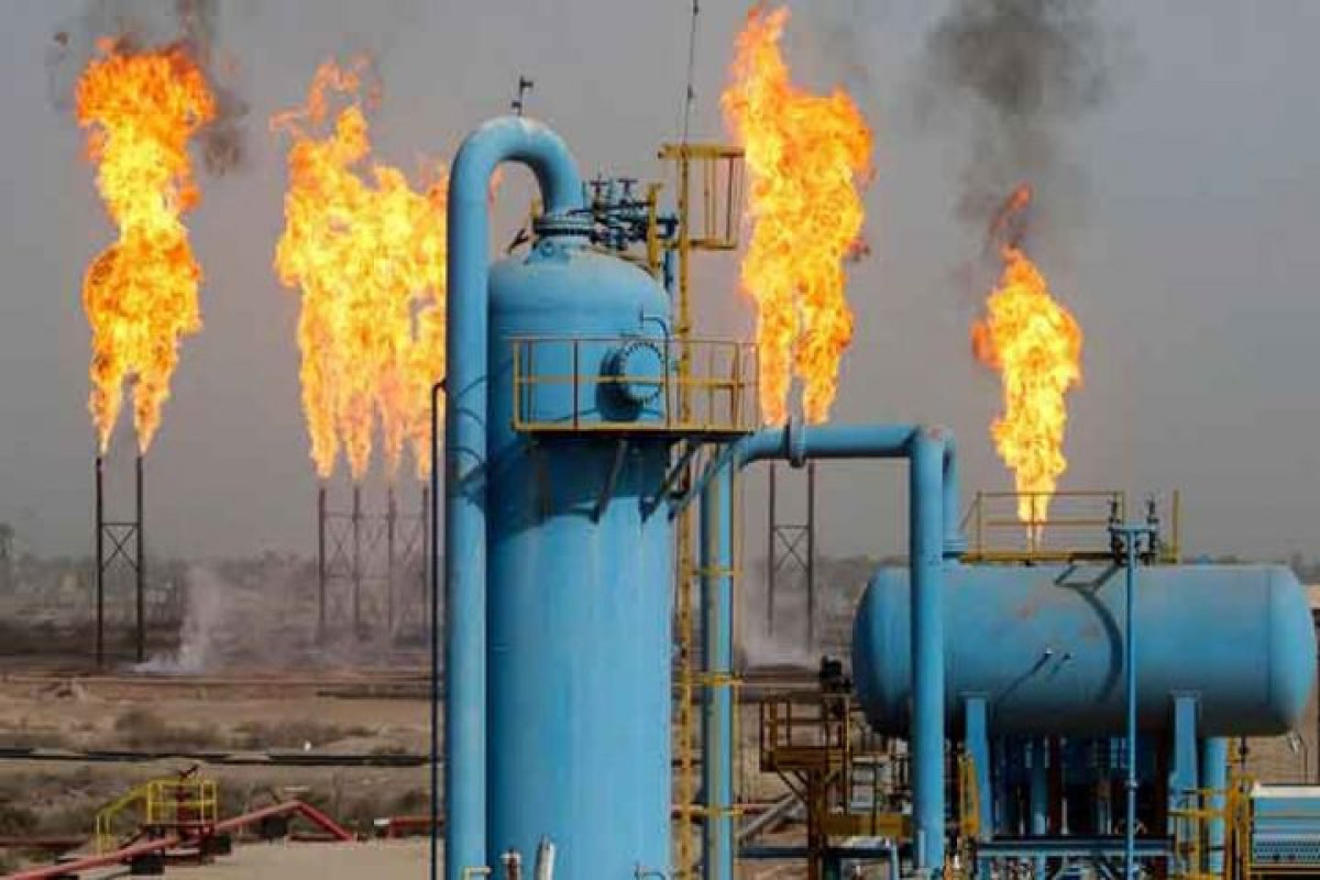 Россия будет требовать с апреля от ЕС платить за газ в рублях
