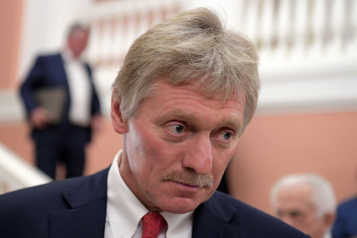 Песков: "Россия не рассматривает возможность применения ядерного оружия”