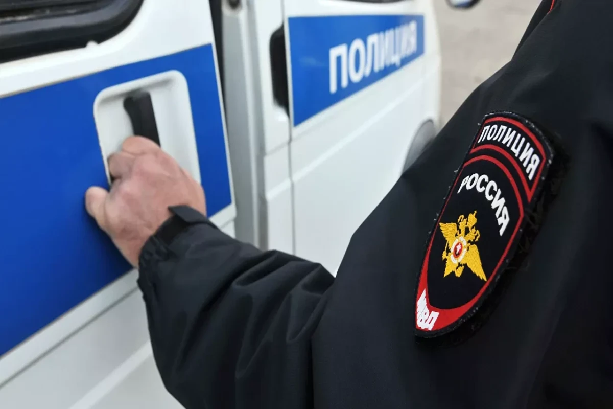 В ДТП в России погибли шесть человек