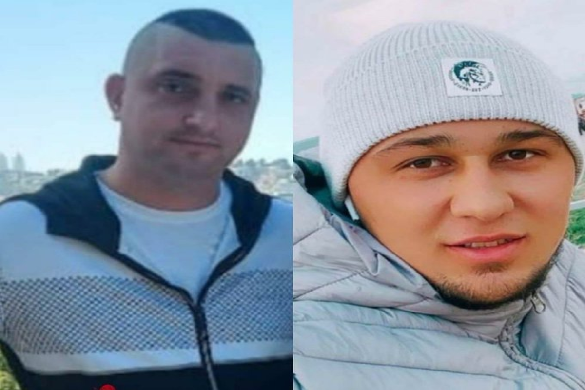 Среди погибших в теракте в Израиле – двое украинцы