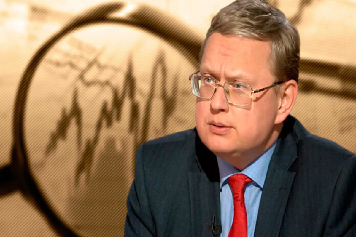 Михал Делягин