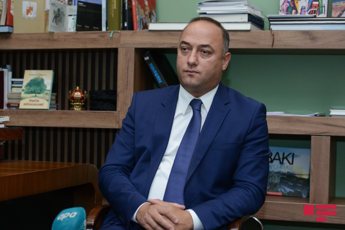 Азад Джафарли