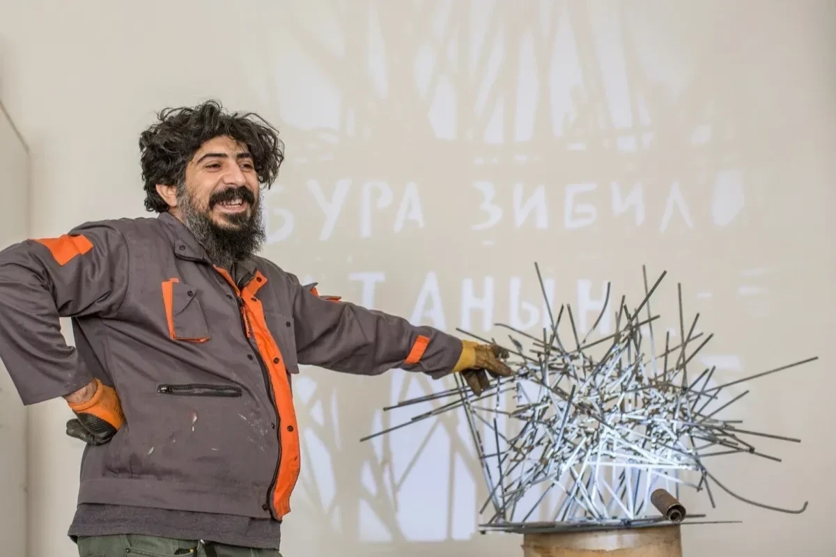 Рашад Алекперов