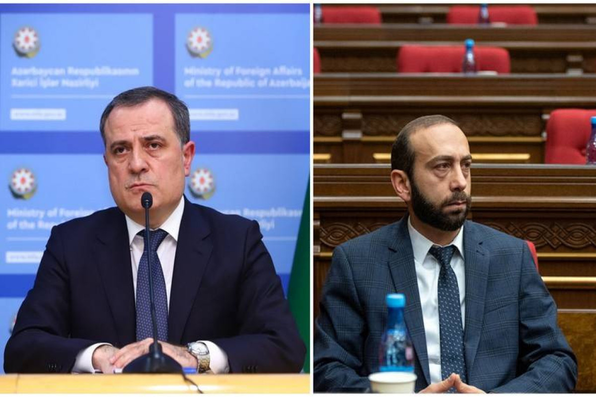 Джейхун Байрамов, Арарат Мирзоян