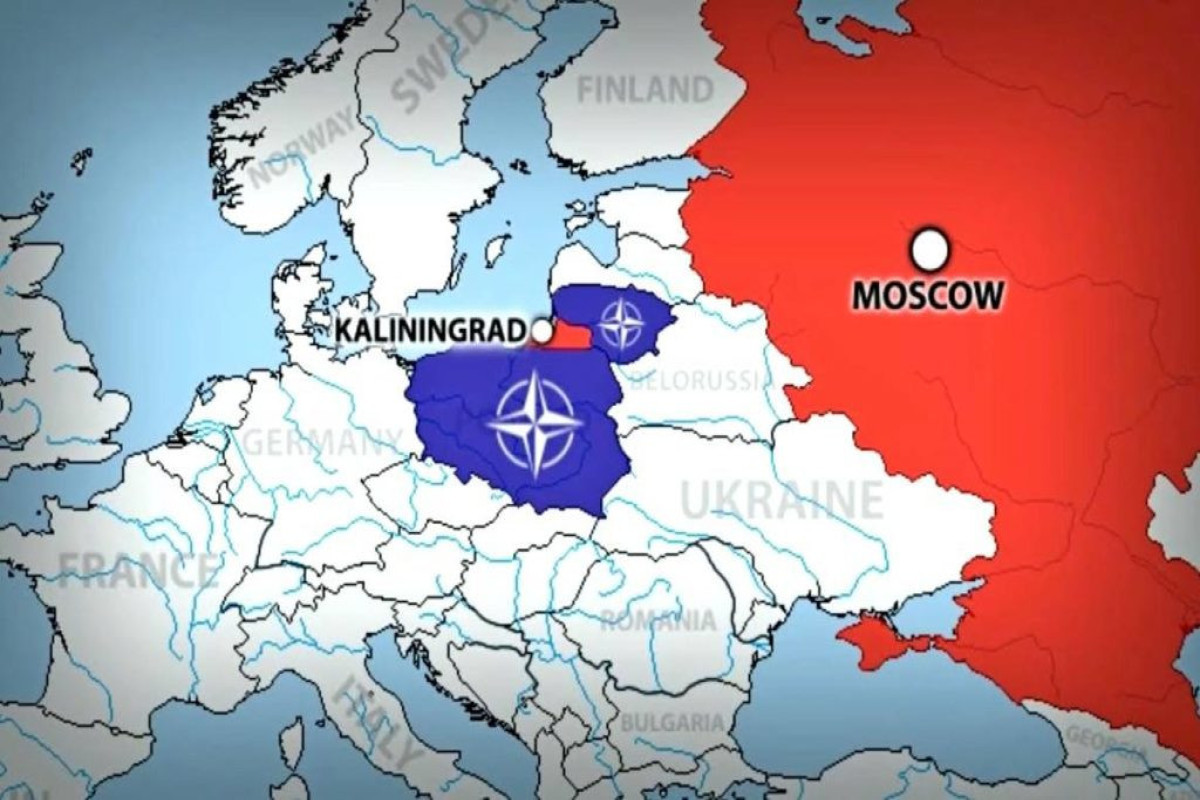 Столтенберг предупредил Россию в связи с Калининградом