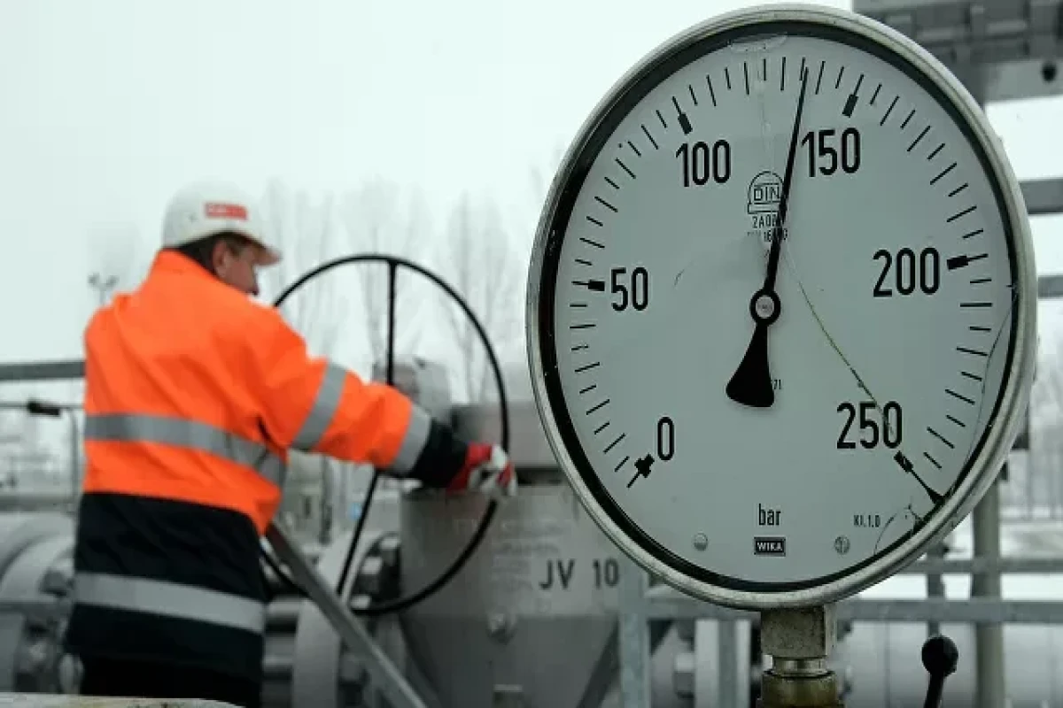 Страны G7 отказались платить за российский газ в рублях