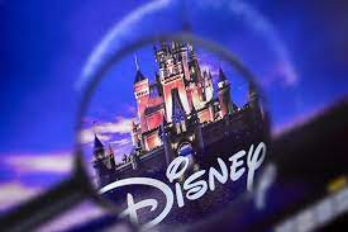 Disney полностью приостанавливает прокат своих фильмов в России