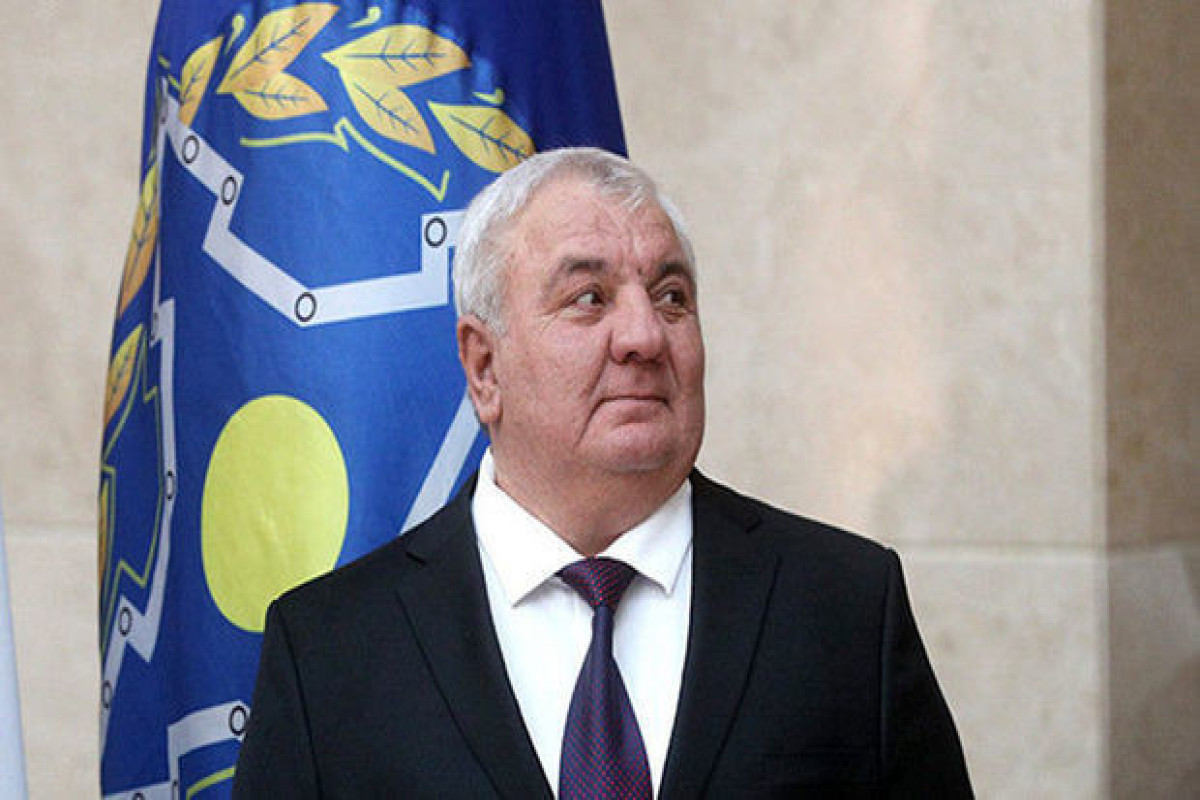 Юрий Хачатуров