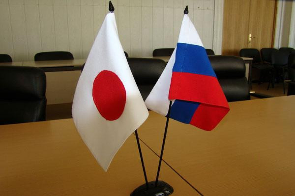 Япония ввела дополнительные санкции против России