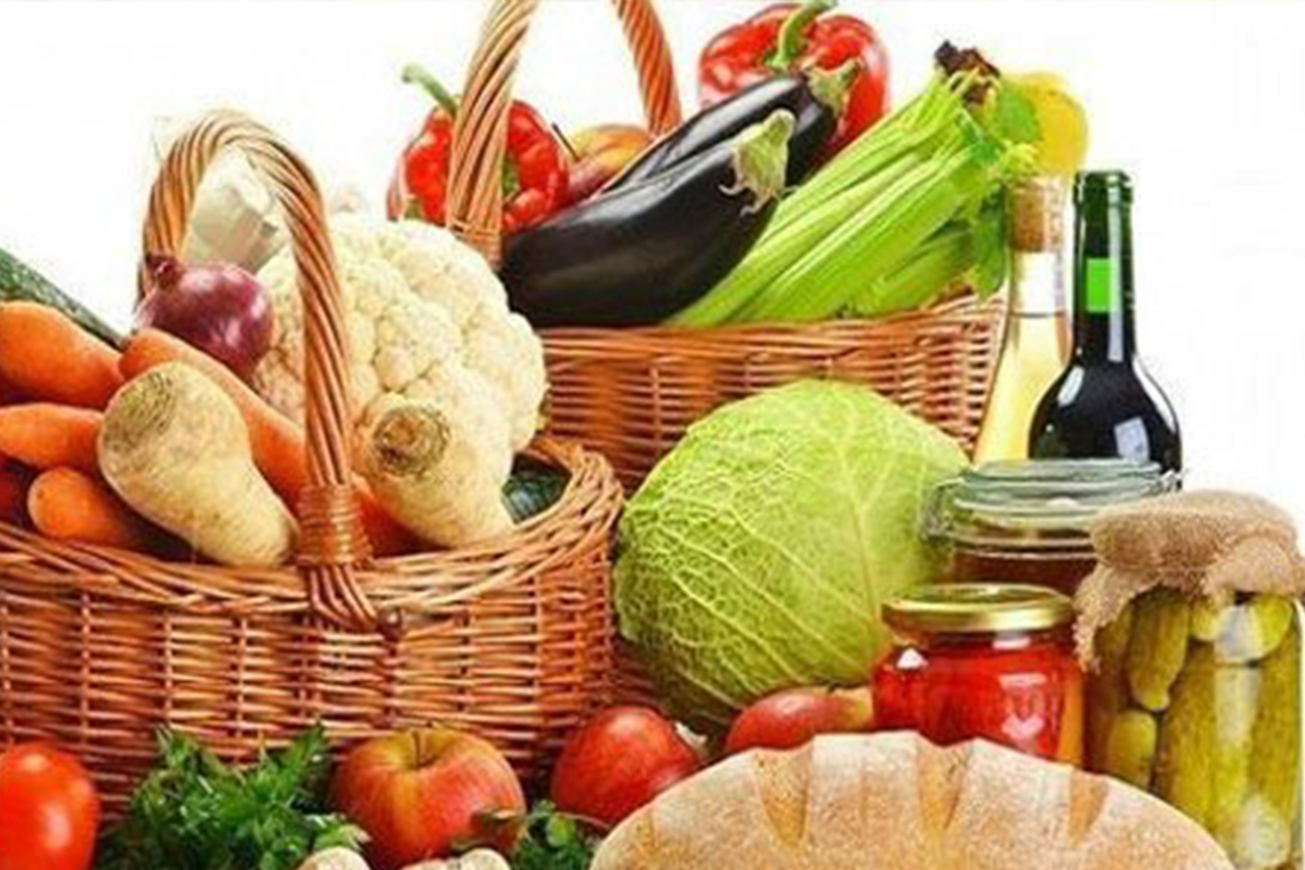 К 2050 году государства столкнутся с серьезными проблемами, связанными с продбезопасностью