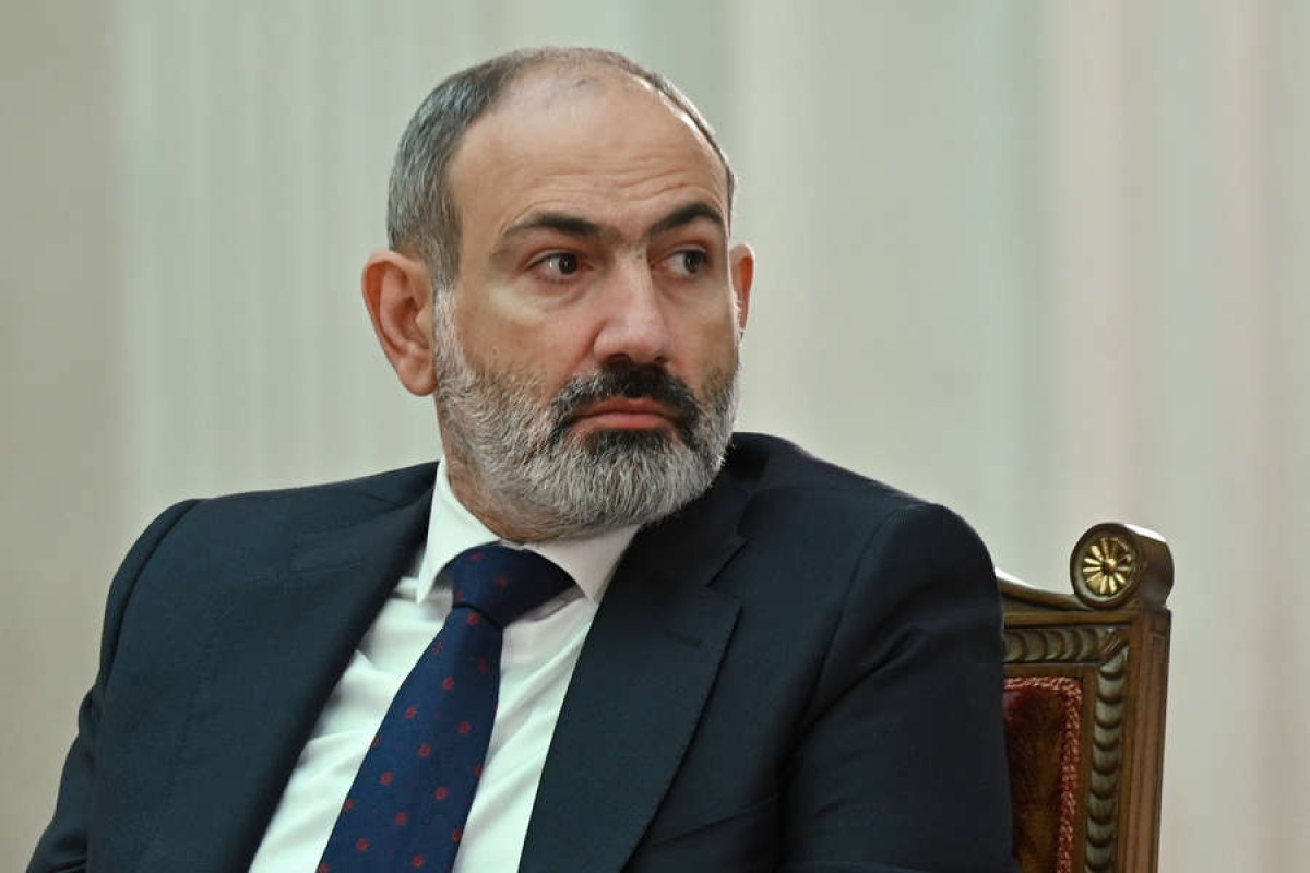 Никол Пашинян