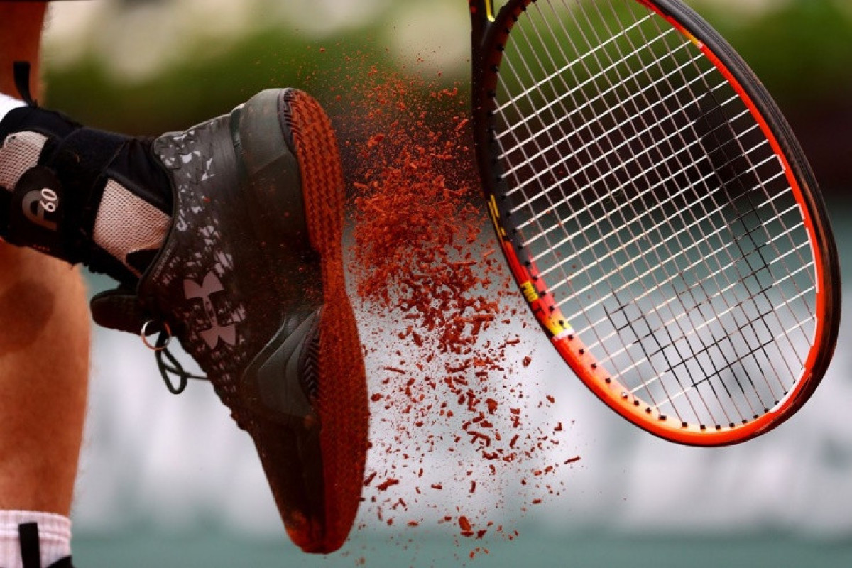 ITF приостановила членство Федерации тенниса России