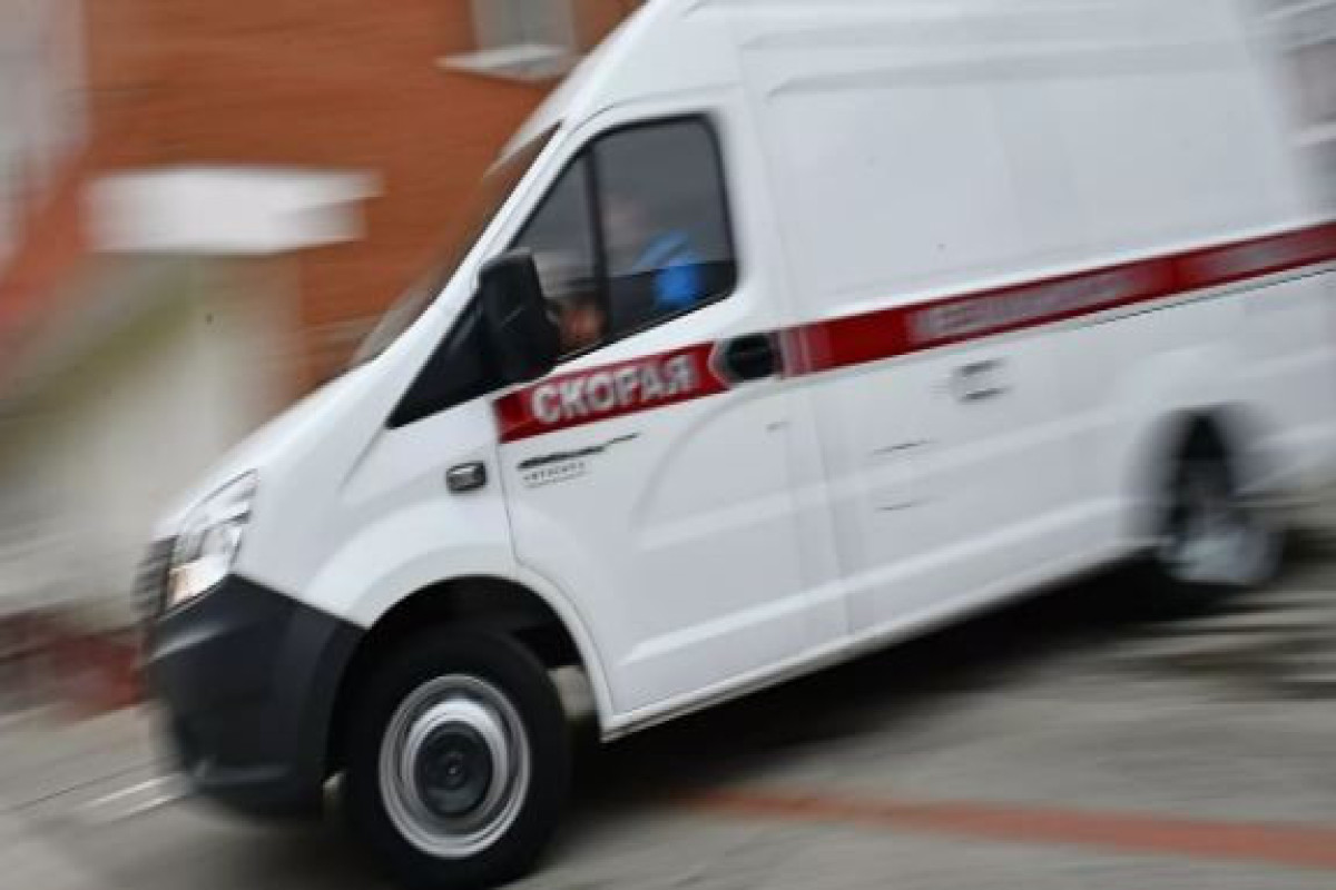 Из-за пожаров в Красноярском крае РФ пострадали 17 человек