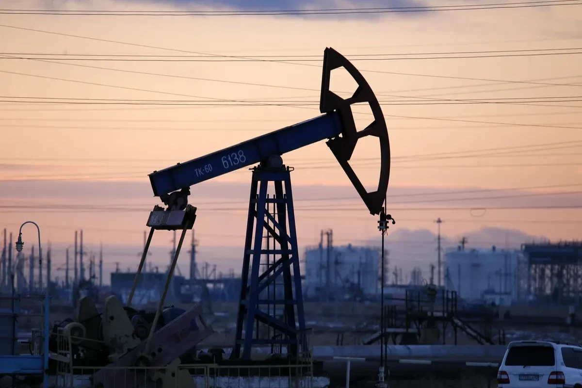 Премьер Японии заявил о запрете на импорт российской нефти
