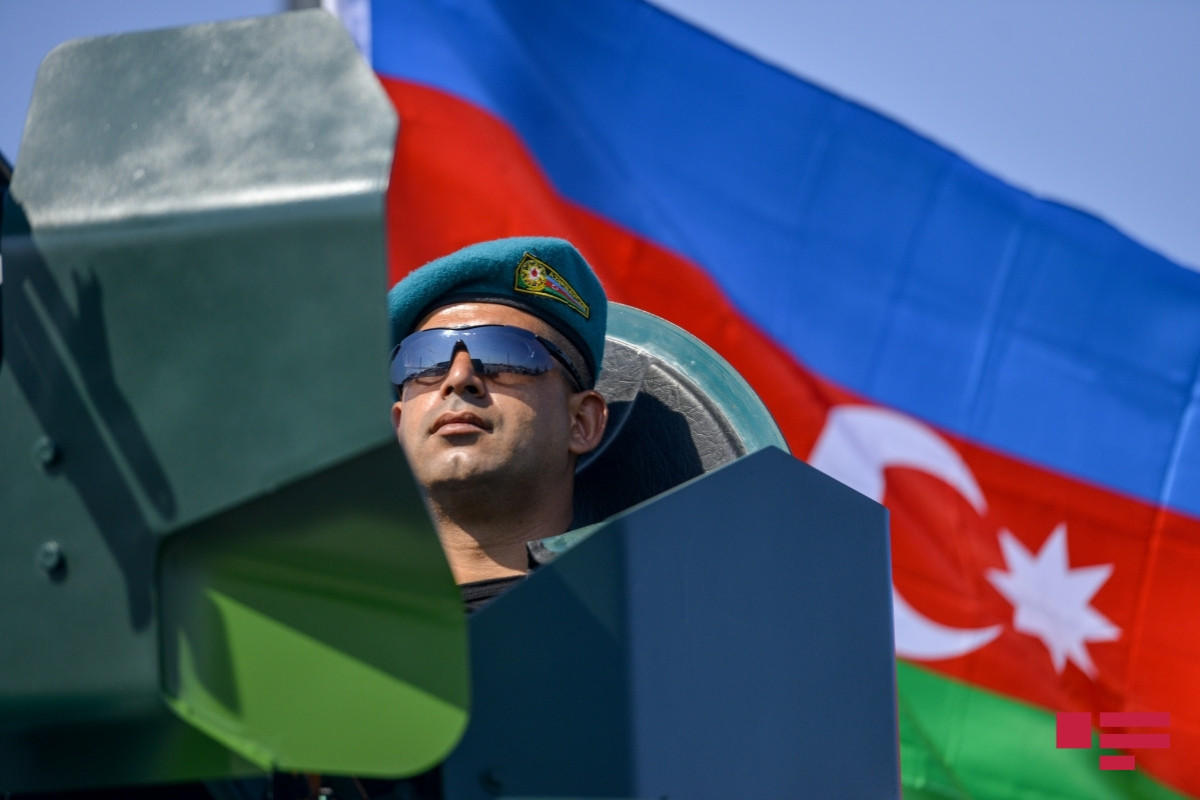 Госграницу будут охранять и специальные силы воздушных операций