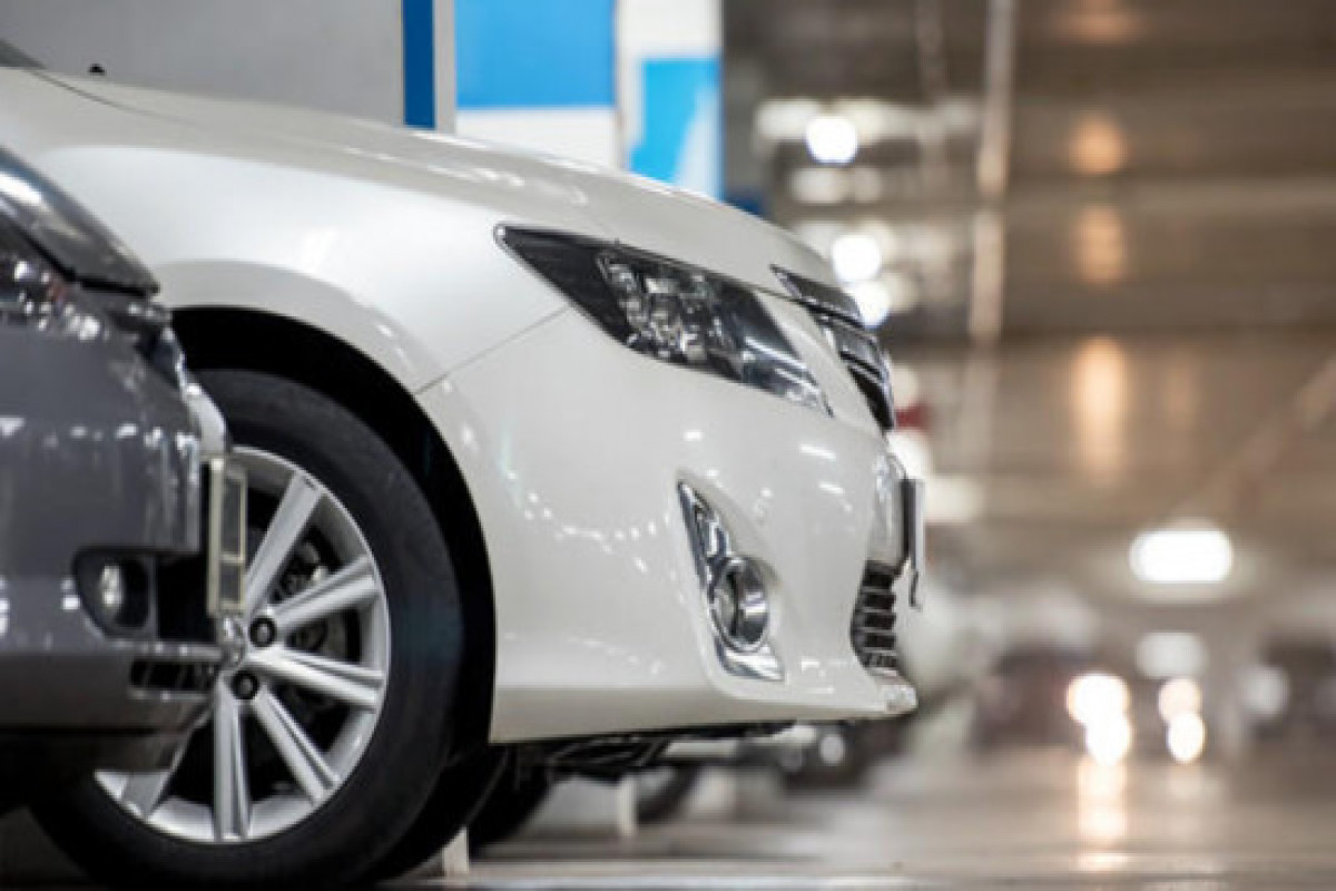 Самые продаваемые и непродаваемые автомобили в Азербайджане – ЭКСКЛЮЗИВ  