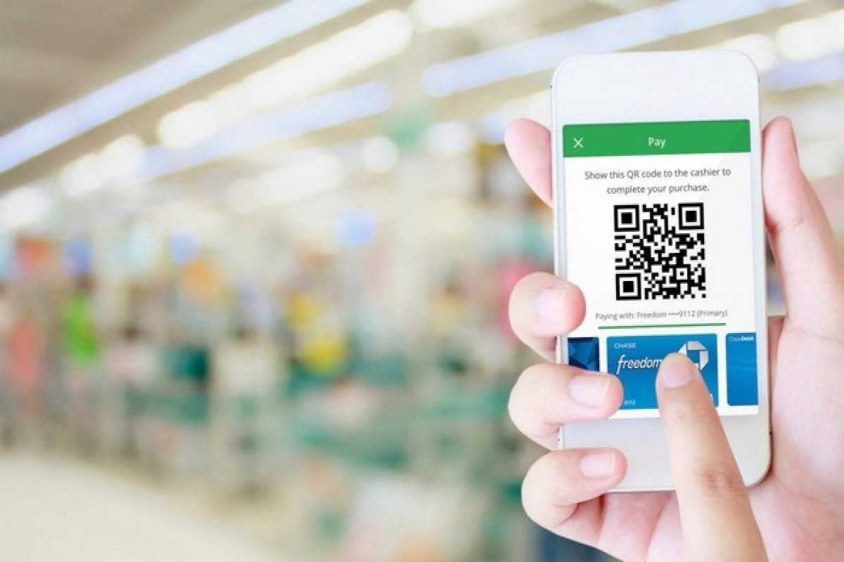 В Армении отменяют QR-коды