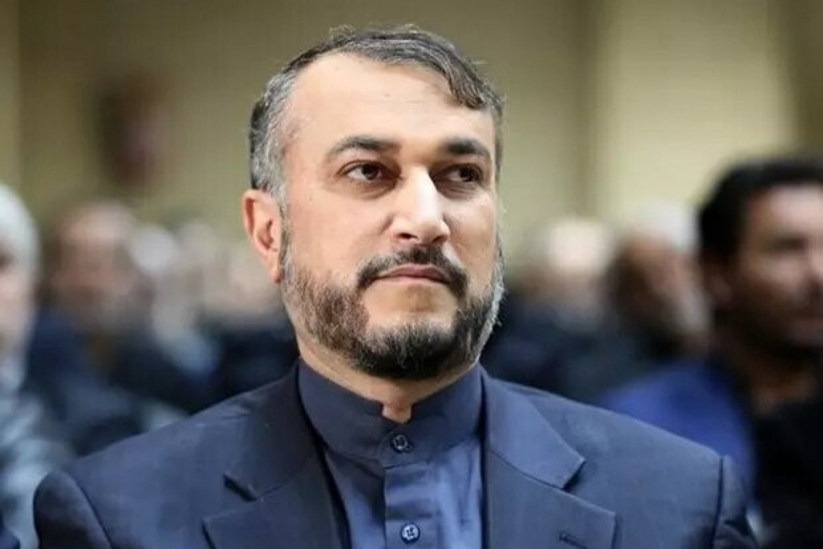 Хусейн Амир Абдуллахиан